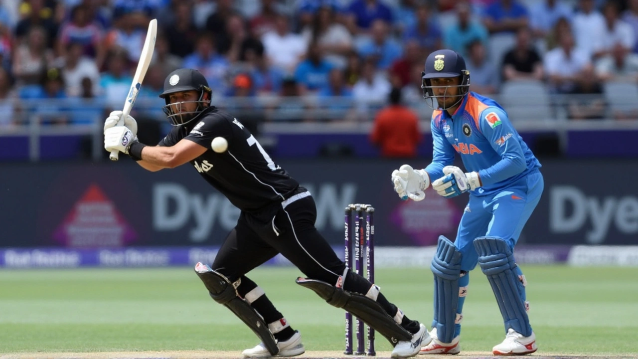 ICC चैंपियंस ट्रॉफी 2025: भारत ने न्यूज़ीलैंड को हराकर तीसरी बार खिताब किया अपने नाम