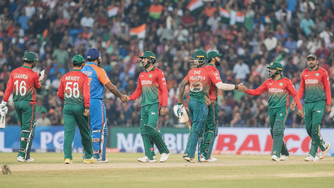 BCB ने 2025 के सेंट्रल कॉन्ट्रैक्ट जारी, टास्किन अहमद अकेले A+ में