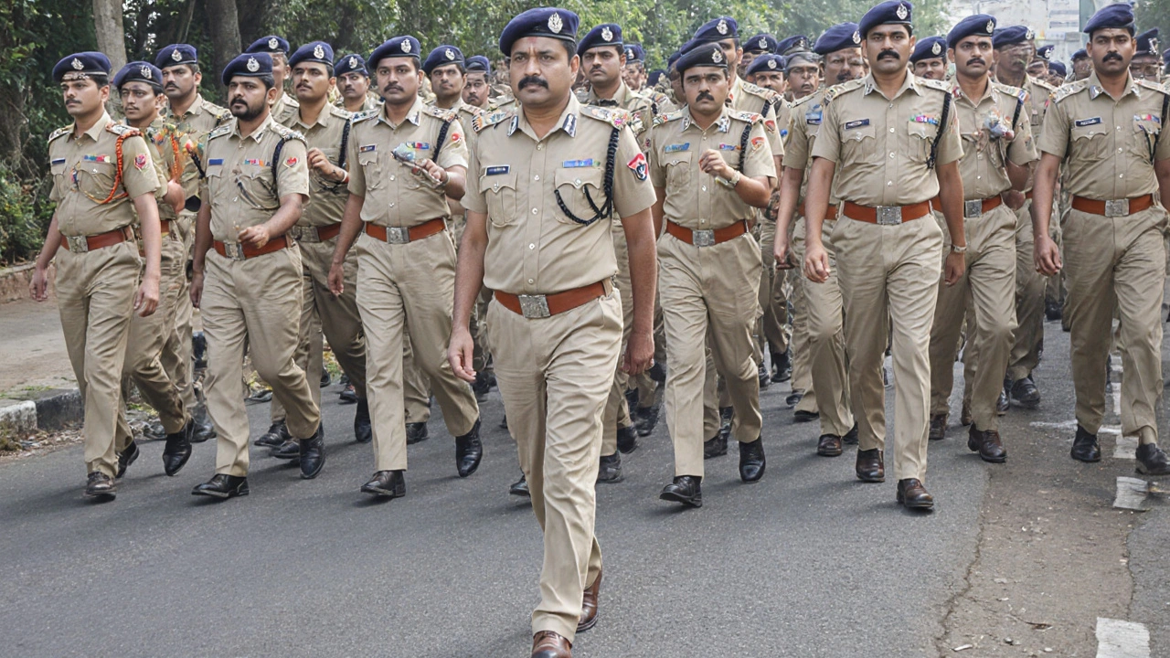 बिहार पुलिस कांस्टेबल 2025 का एडमिट कार्ड जारी, जुलाई‑27 व 30 को परीक्षा