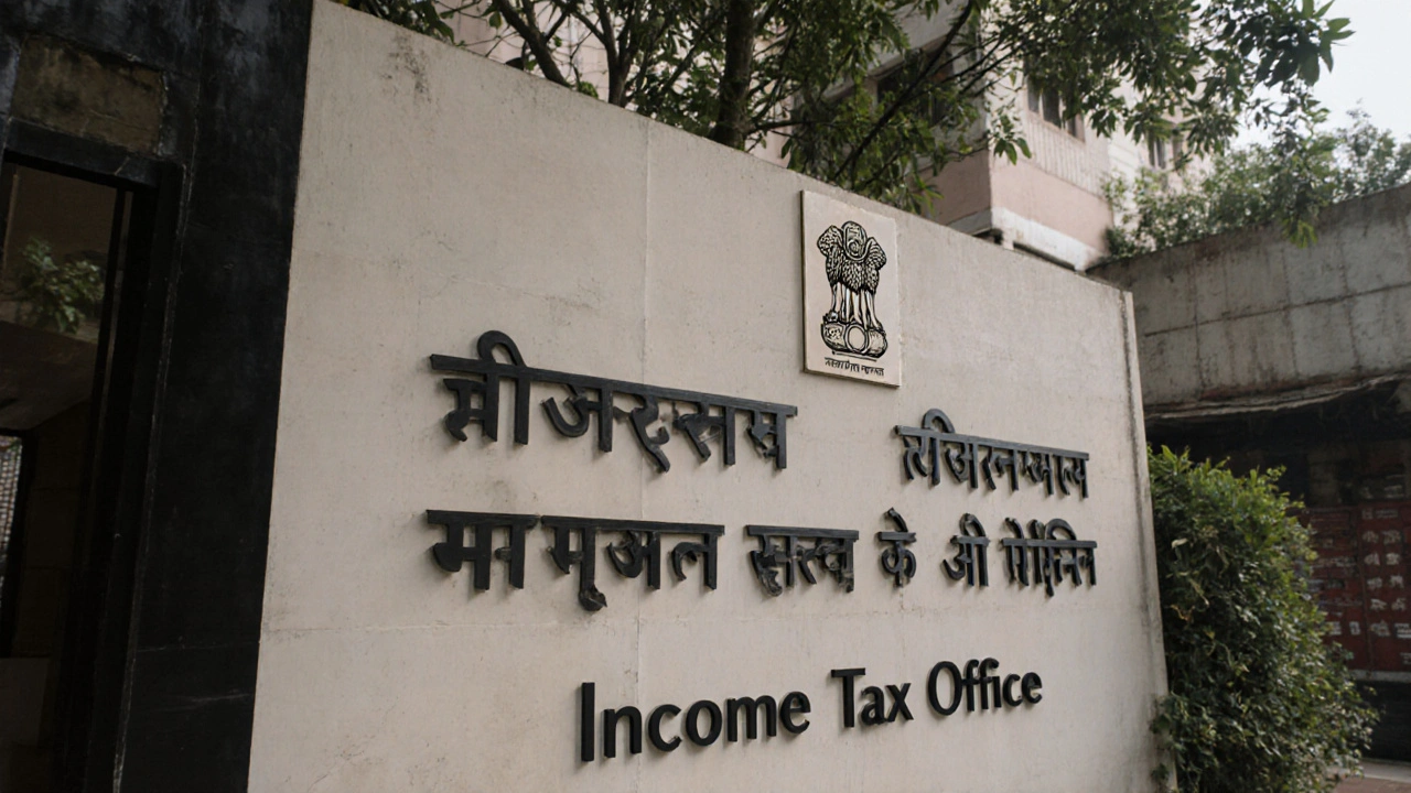 CBDT ने ITR डेडलाइन बढ़ाई: अब आयकर रिटर्न जमा कर सकते हैं 16 सितंबर तक