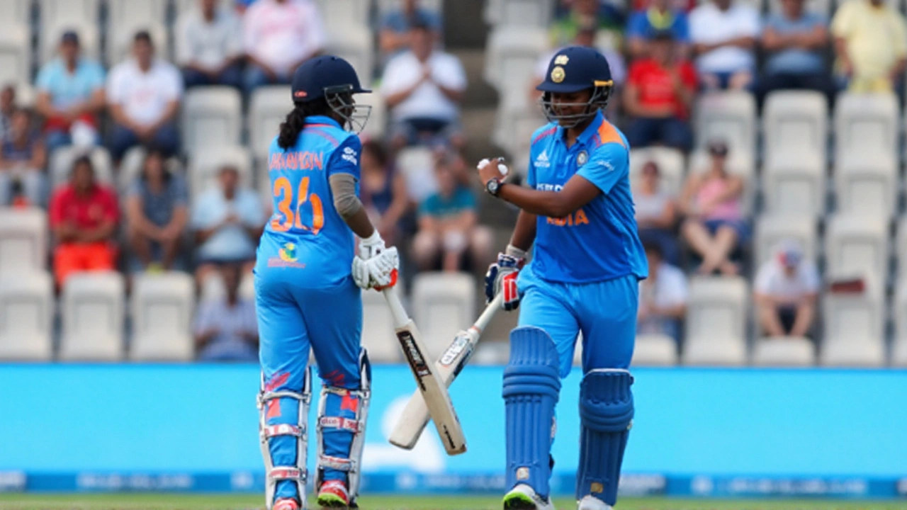 England Women बनाम India Women ODI 2 – Dream11 टीम, कप्तान व वैक्लप और मैच इनसाइट्स