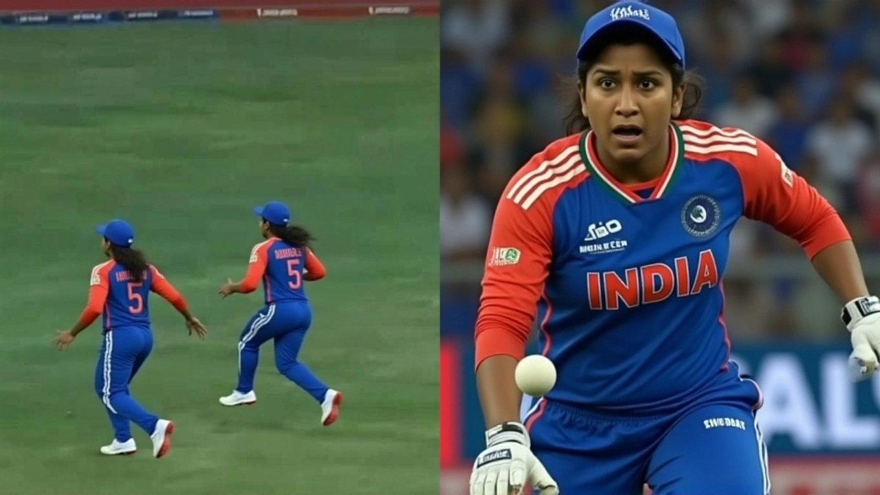 अगला कदम: तीसरा ओडीआई और भविष्य की योजनाएं