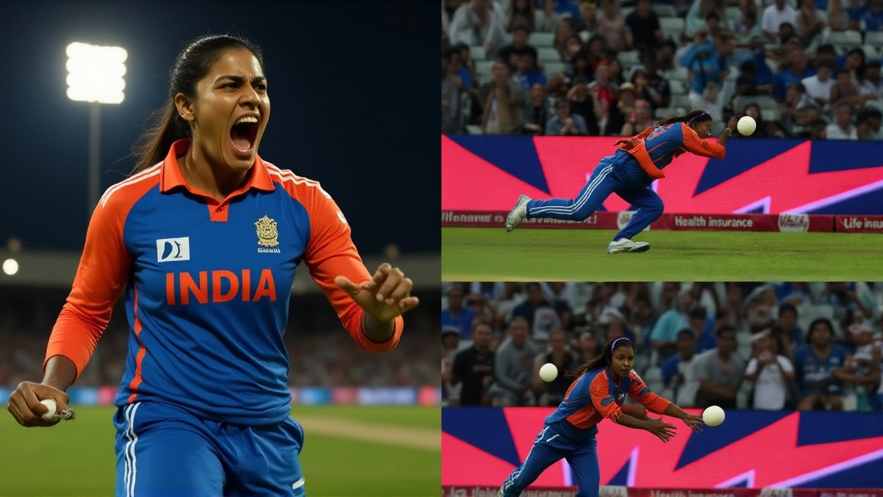 हरमनप्रीत कौर की वापसी: नेतृत्व का नया आयाम