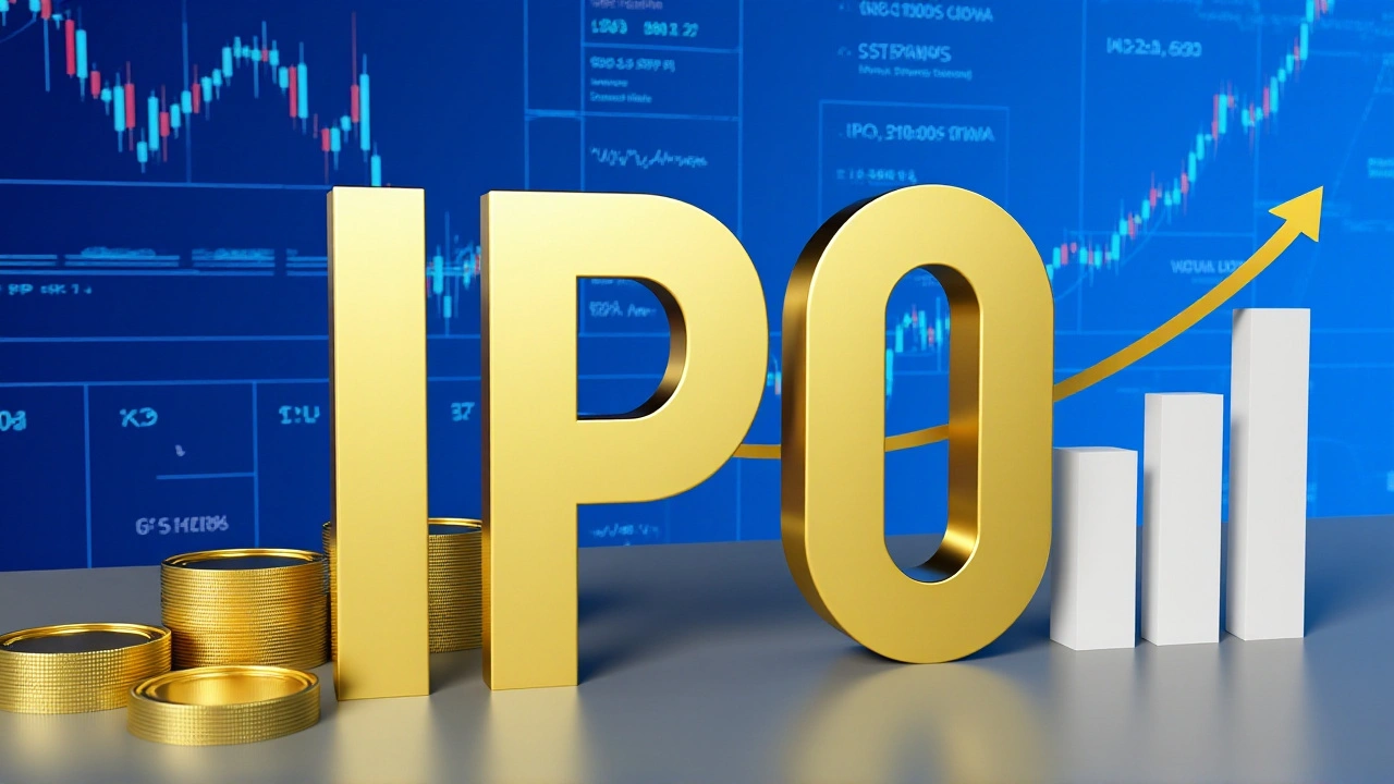 रुबिकॉन रिसर्च ने IPO से पहले एंकर निवेशकों से 619 करोड़ जुटाए; मूल्य सीमा, लिस्टिंग तिथि और सब्सक्रिप्शन विवरण