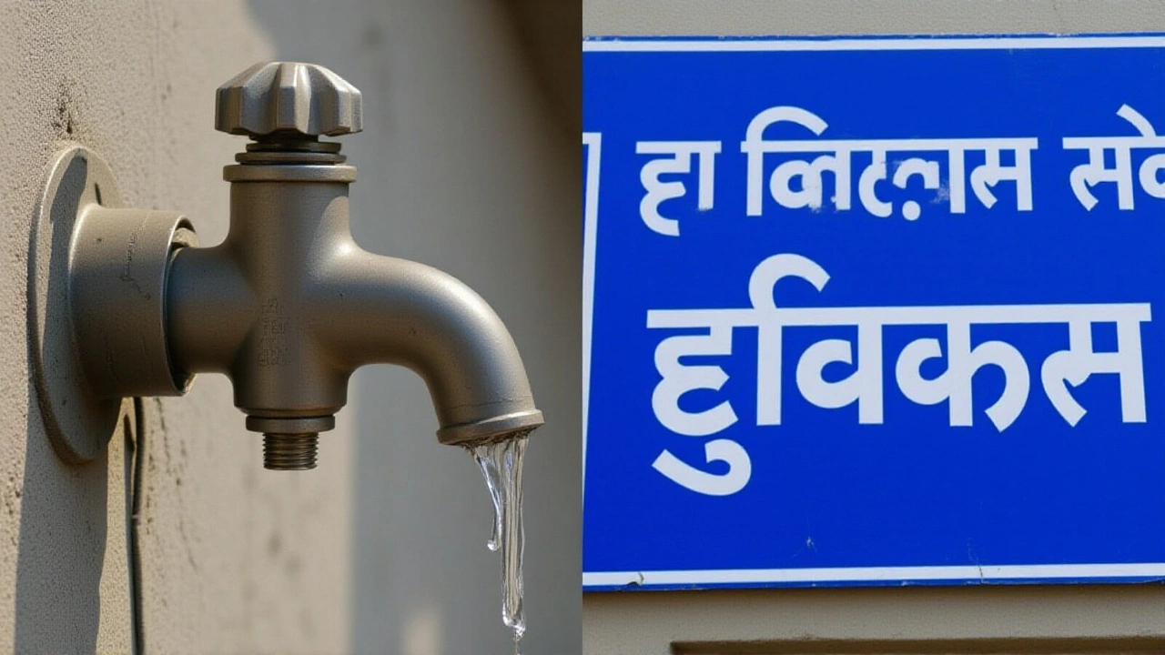 सोशल मीडिया पर ट्रेंड और प्रतिक्रिया
