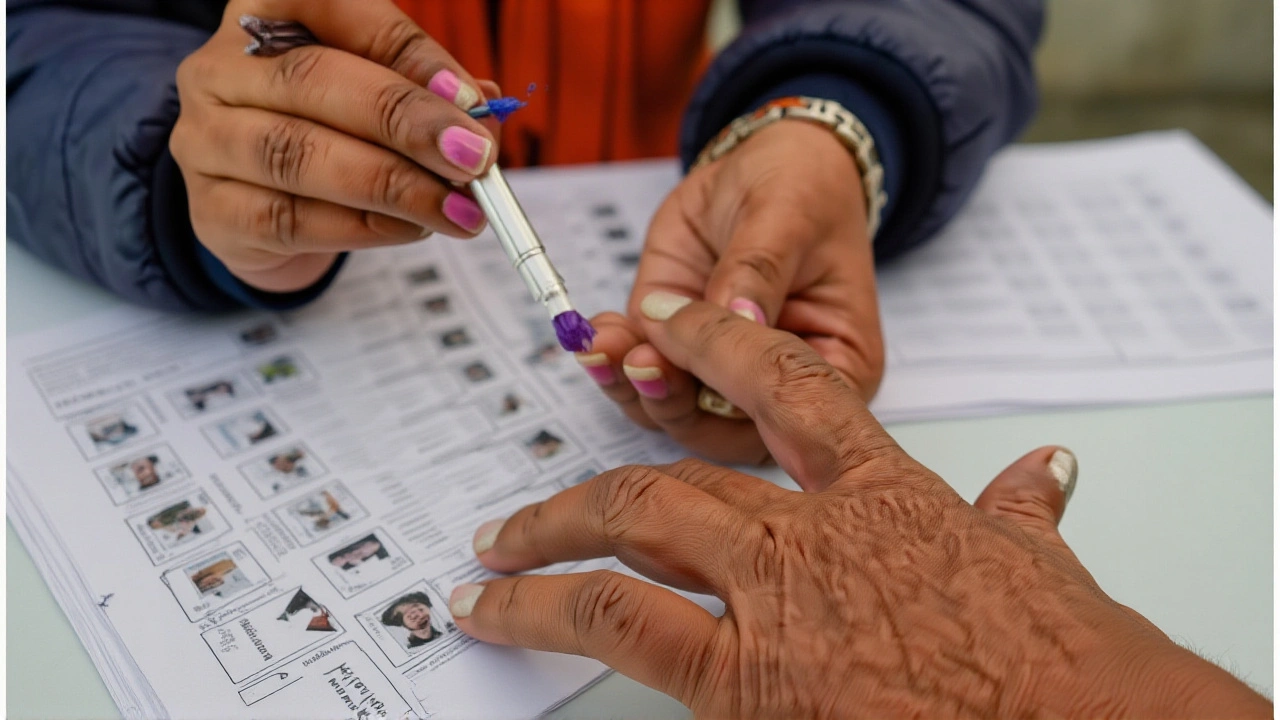 क्यों यह सब इतना महत्वपूर्ण है?