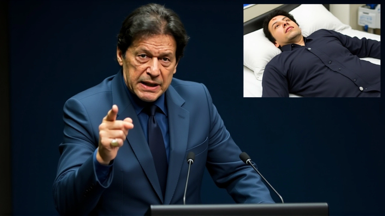 पहली बार नहीं, बल्कि अक्सर