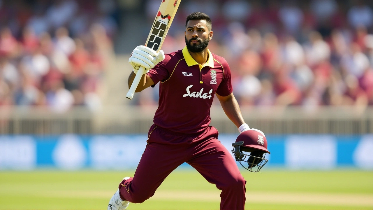 टेस्ट और वनडे सीरीज: विश्व टेस्ट चैंपियनशिप के लिए जीत का दांव