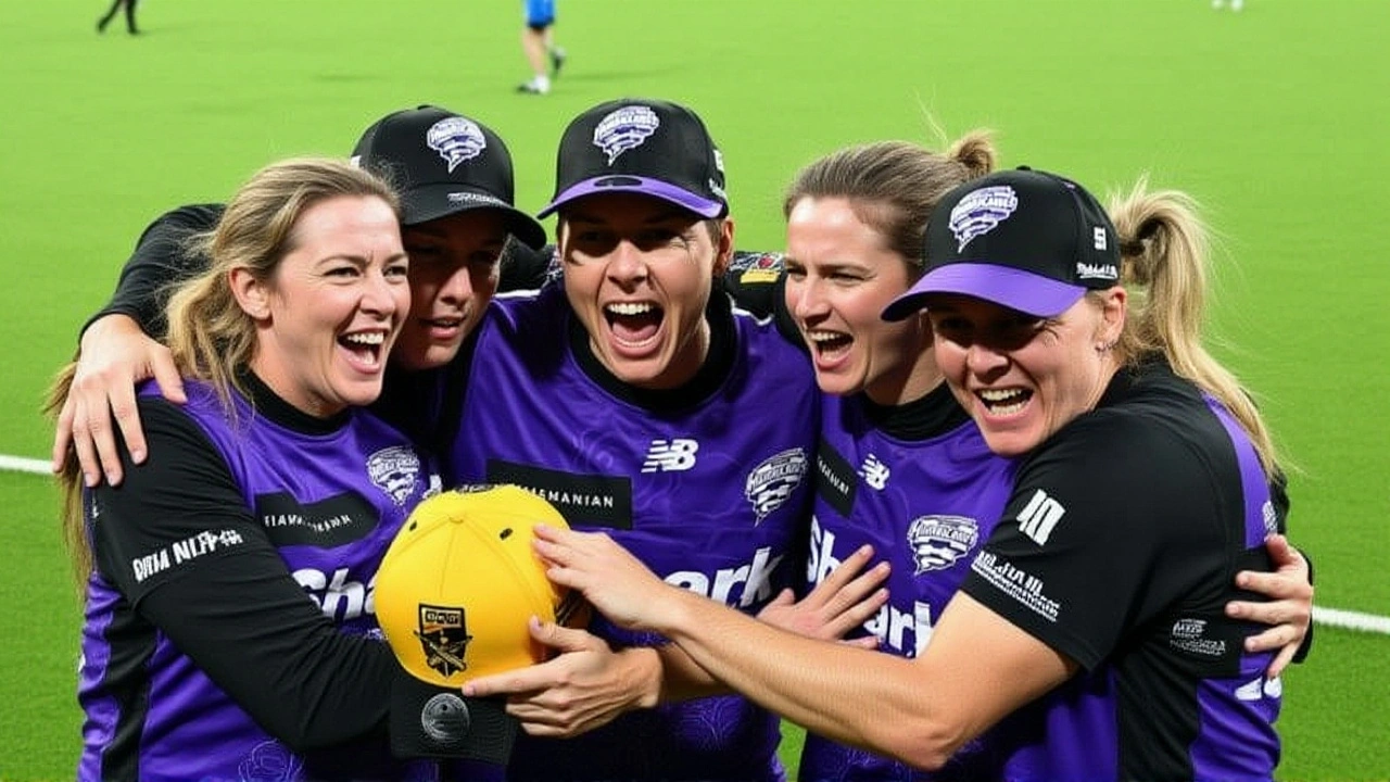 बिग बैश लीग 2022-23: पर्थ स्कॉर्चर्स ने जीता पांचवां खिताब, मैनुका ओवल पर सिडनी थंडर बनाम मेलबर्न स्टार्स से शुरुआत