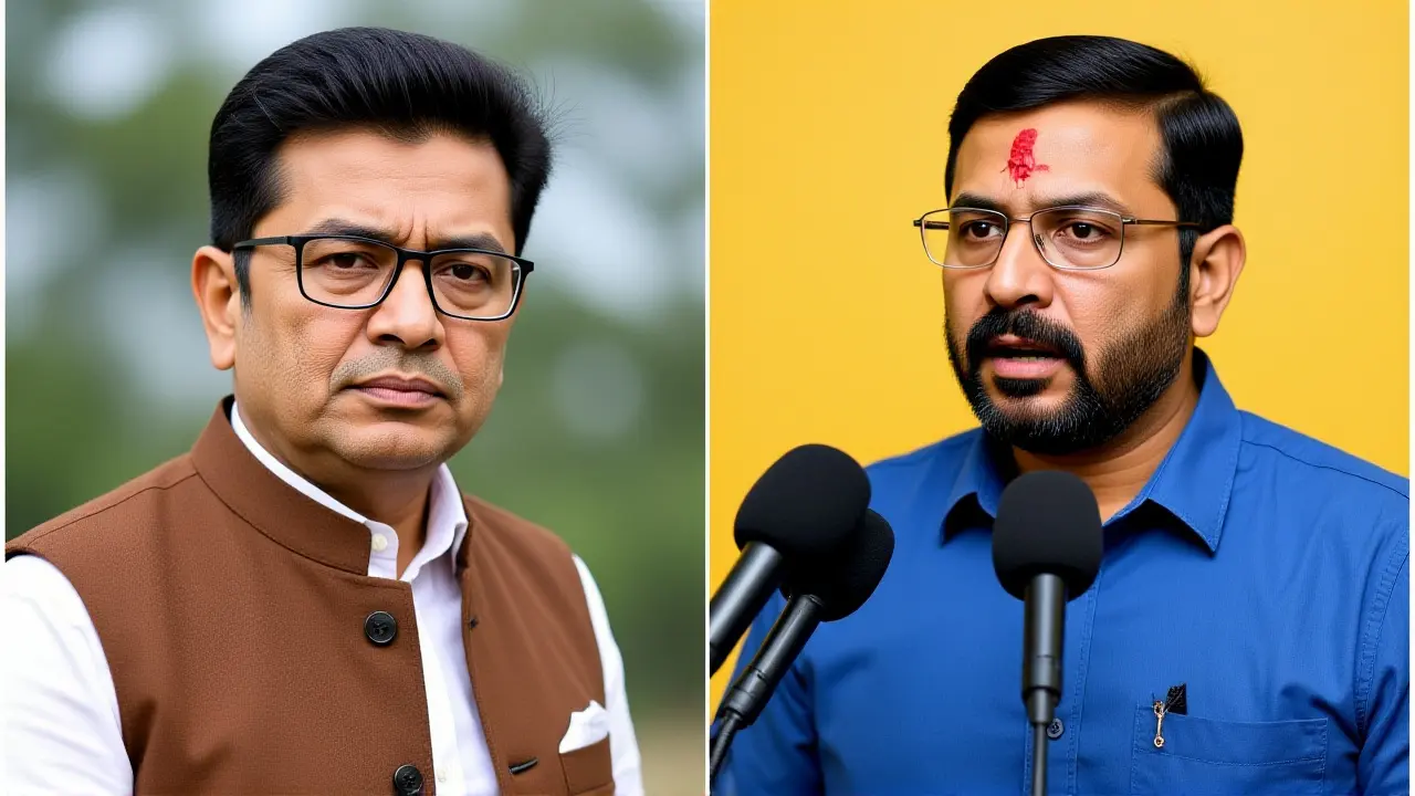 आगे की राह और राजनीतिक प्रभाव