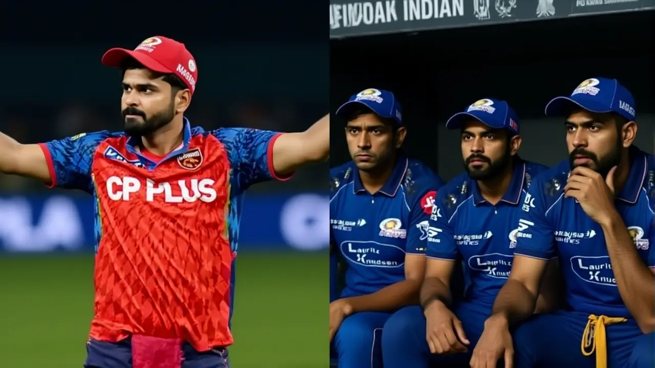 घरेलू और फ्रैंचाइजी क्रिकेट में नेतृत्व का दोहरा अंदाज