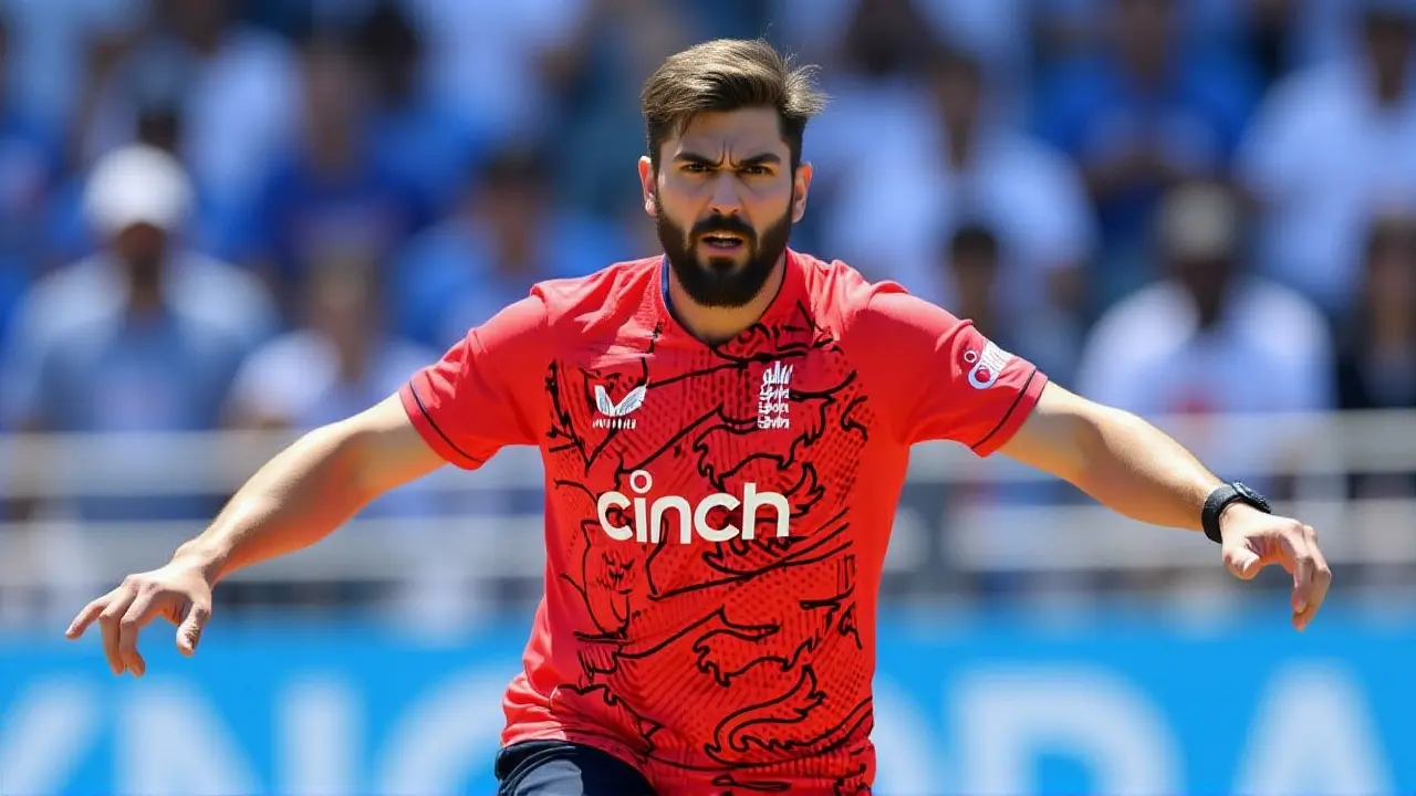 RCB के नुवान थुशारा ने SLC के खिलाफ IPL NOC मामला वापस लिया